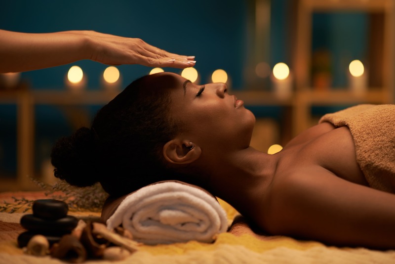 Los beneficios del masaje para la relajación, el estrés y el bienestar