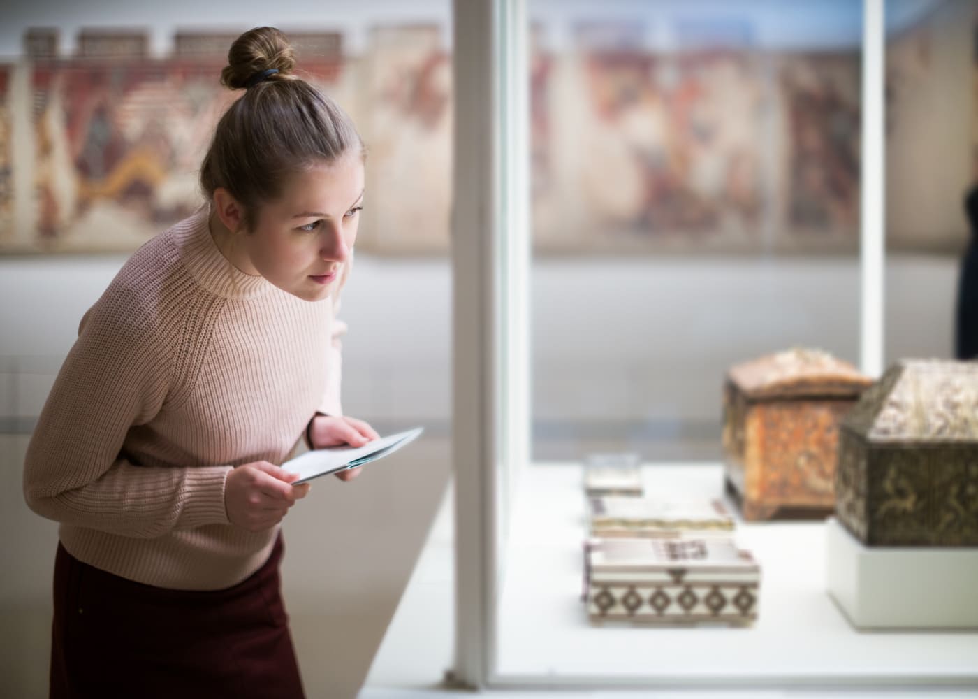 Museos inusuales en Europa: explora lo inesperado y lo extraordinario