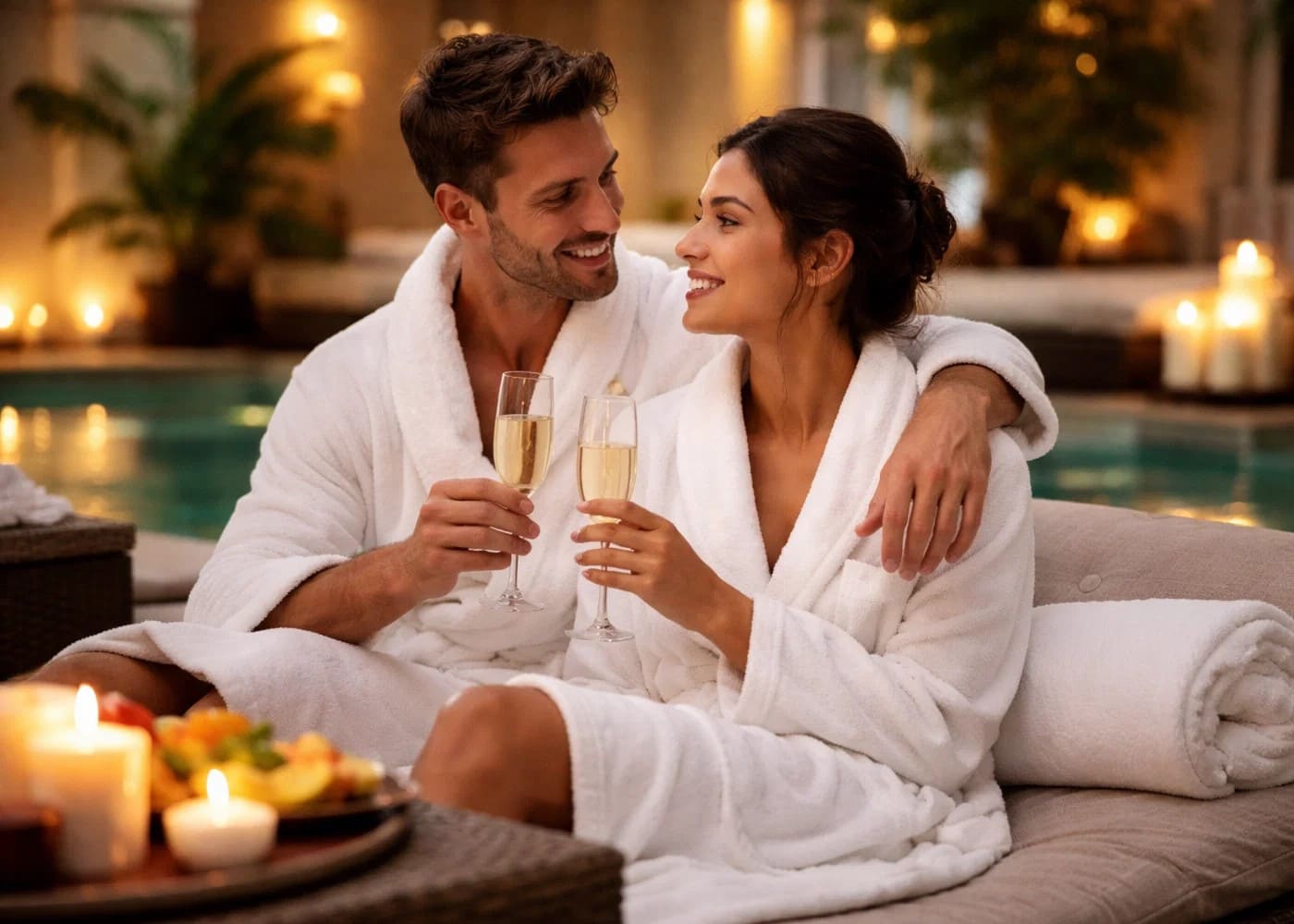 regalo de boda spa