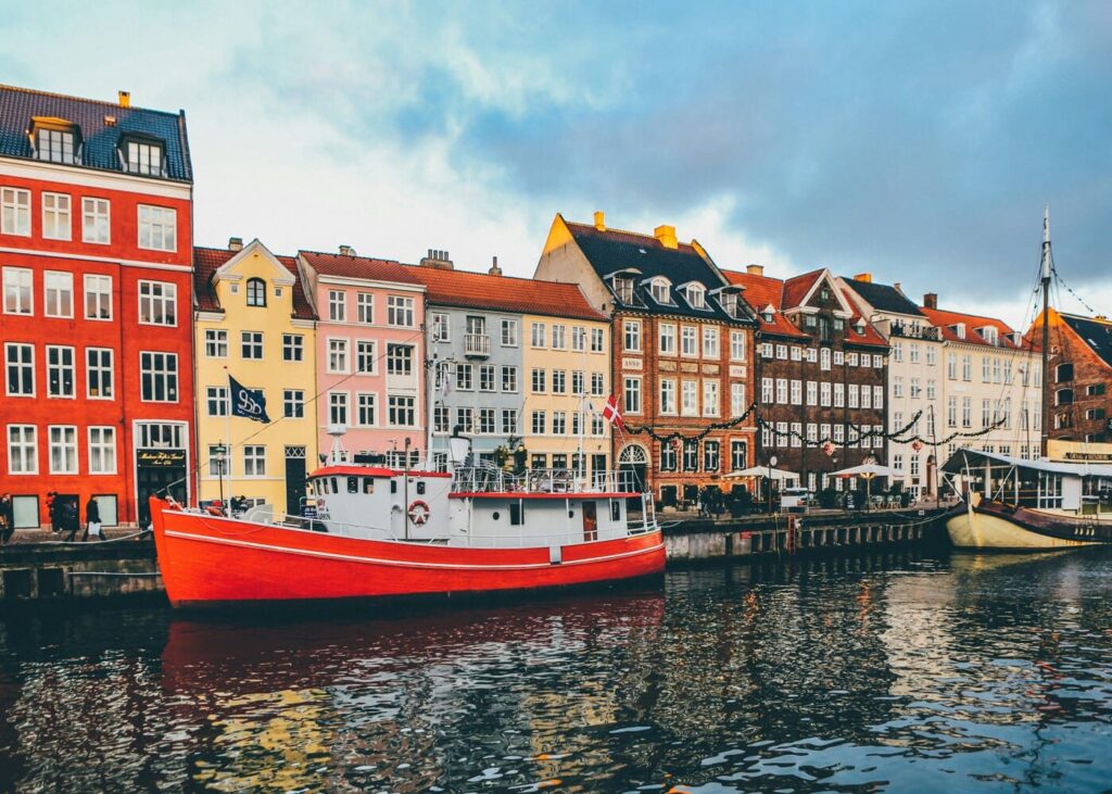 ciudades-Europa-celebrar-dia-del padre-copenhaguen