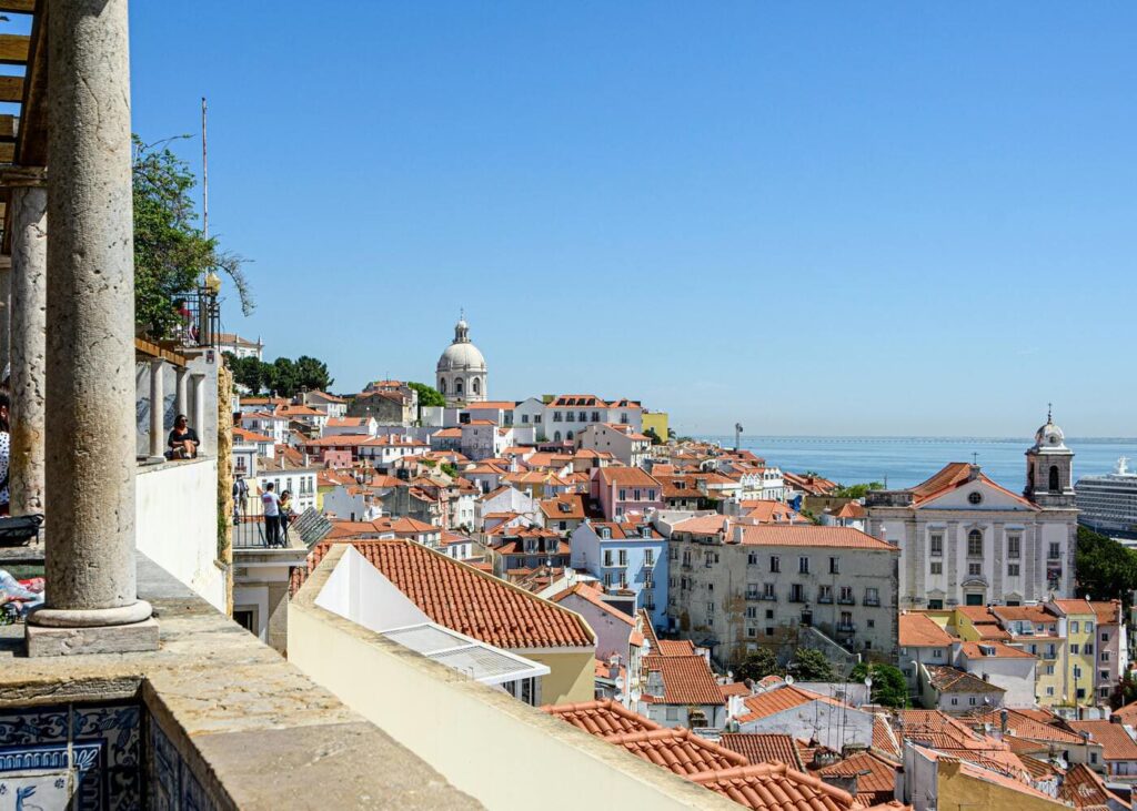 ciudades-Europa-celebrar-dia-del padre-lisboa