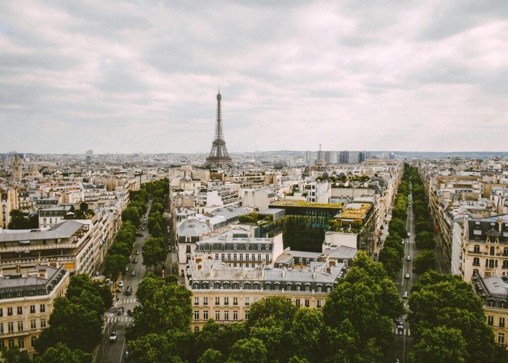 ciudades-Europa-celebrar-dia-del padre-paris