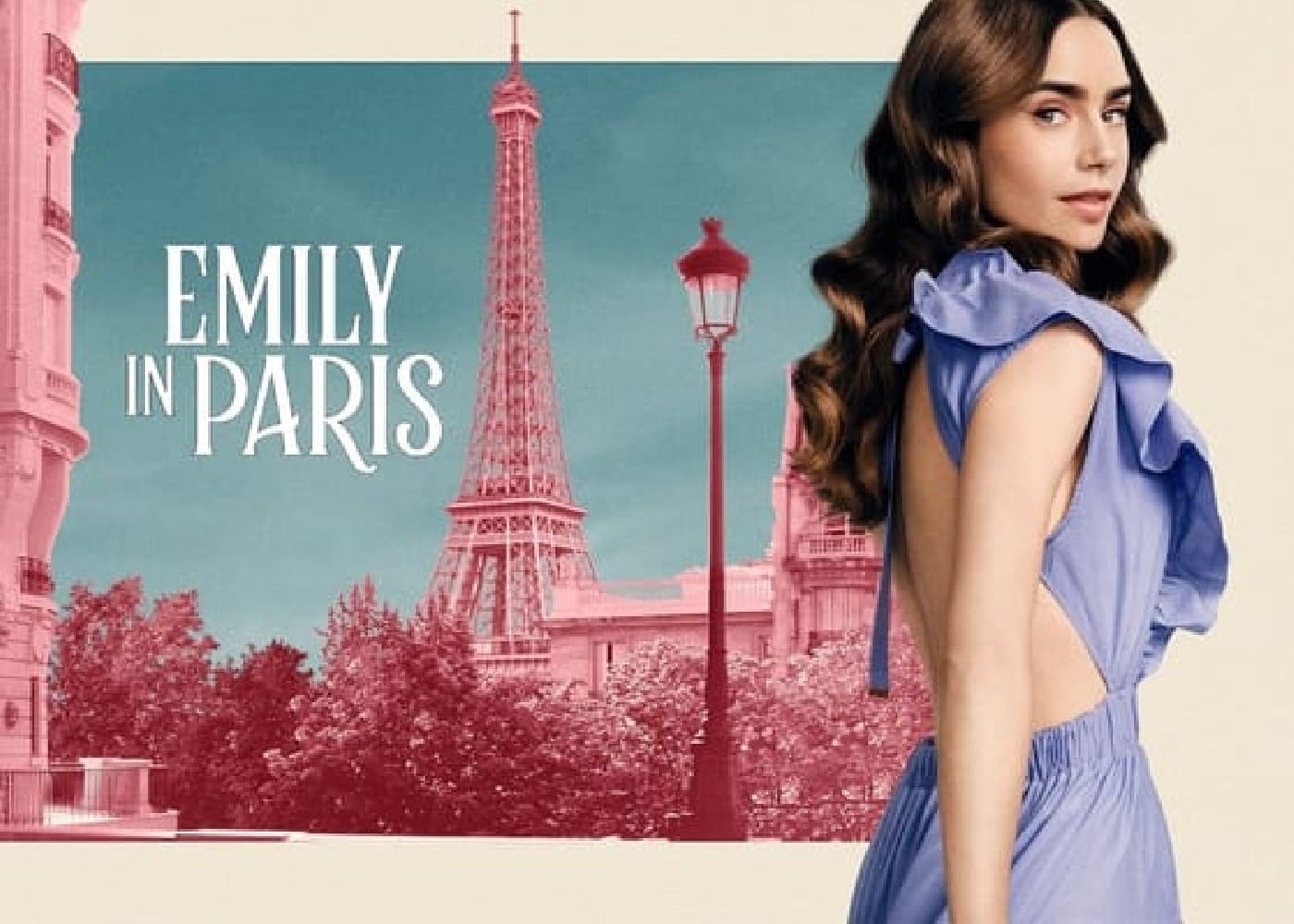 Emily en París, temporada 4: Los lugares icónicos del rodaje en París