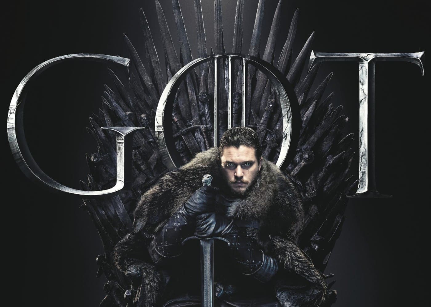 got