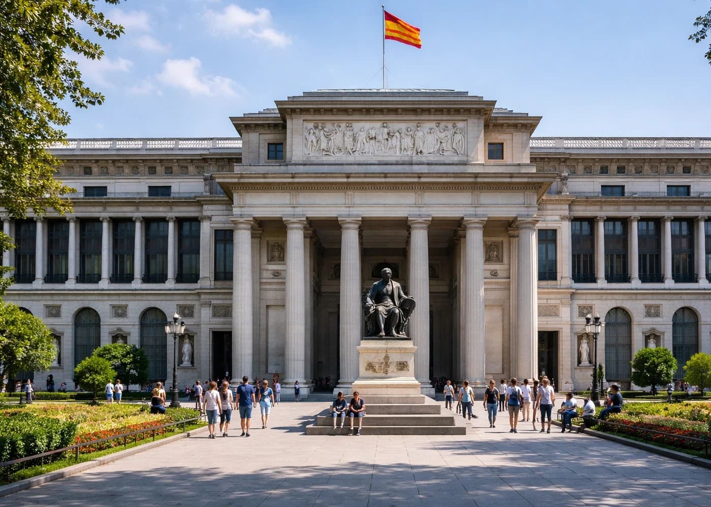 museo prado