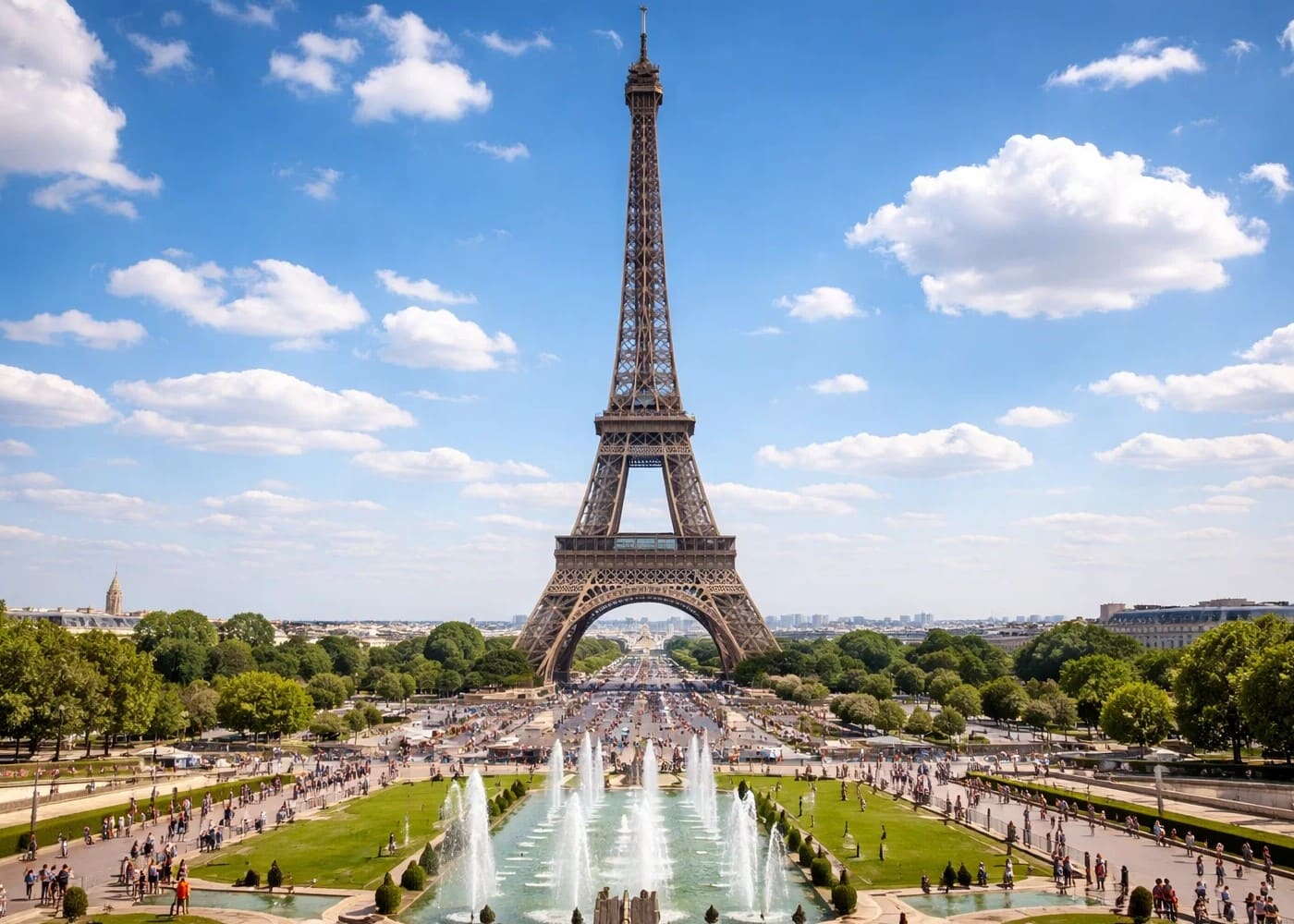 10 experiencias originales que debes vivir absolutamente en tu próxima estancia en París