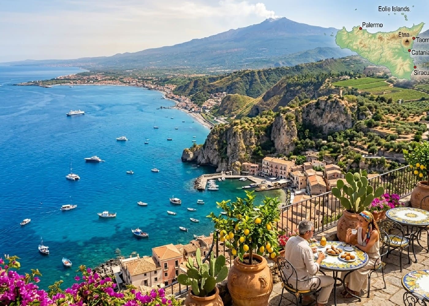 Los pueblos más hermosos de Europa para visitar