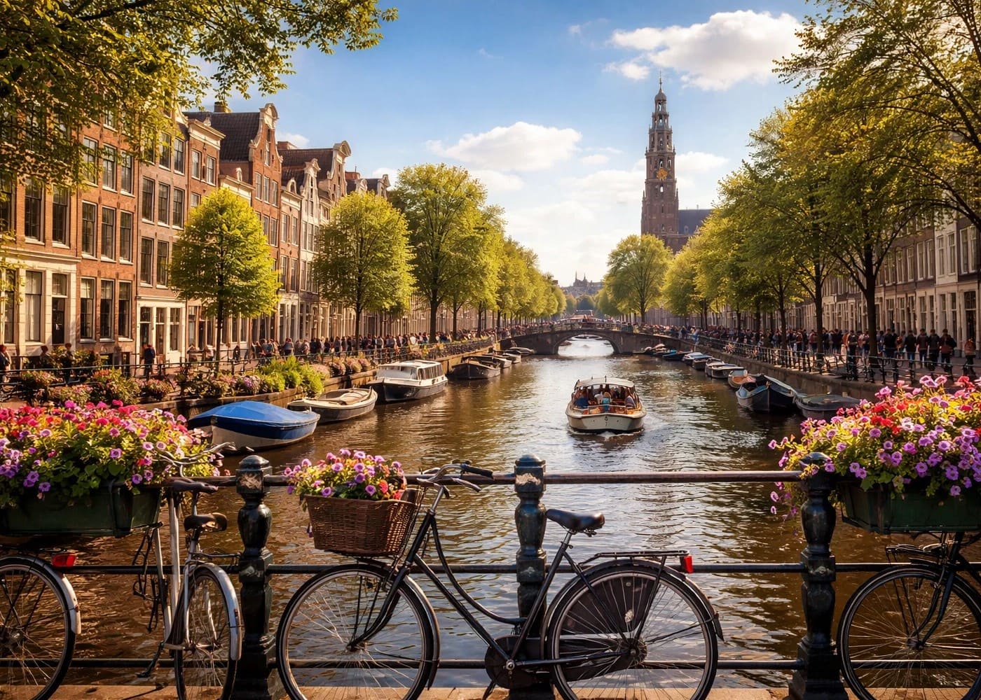 amsterdam
