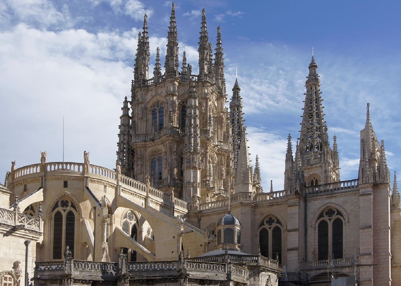 Las 10 catedrales más bellas de Europa para visitar