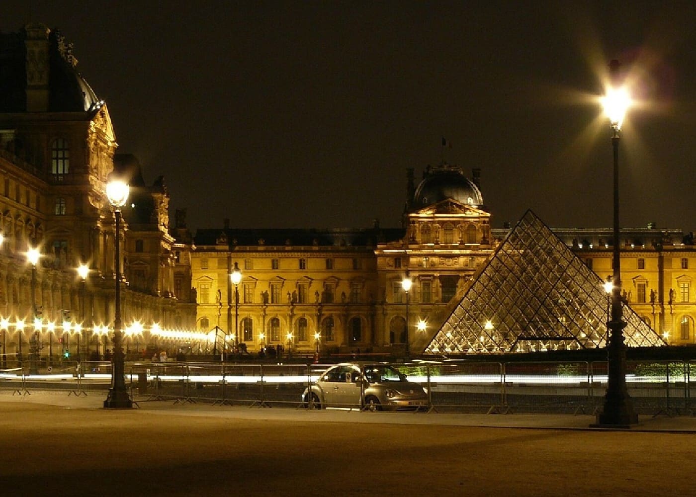 Top 10 de los monumentos más bellos de París para visitar en 2024