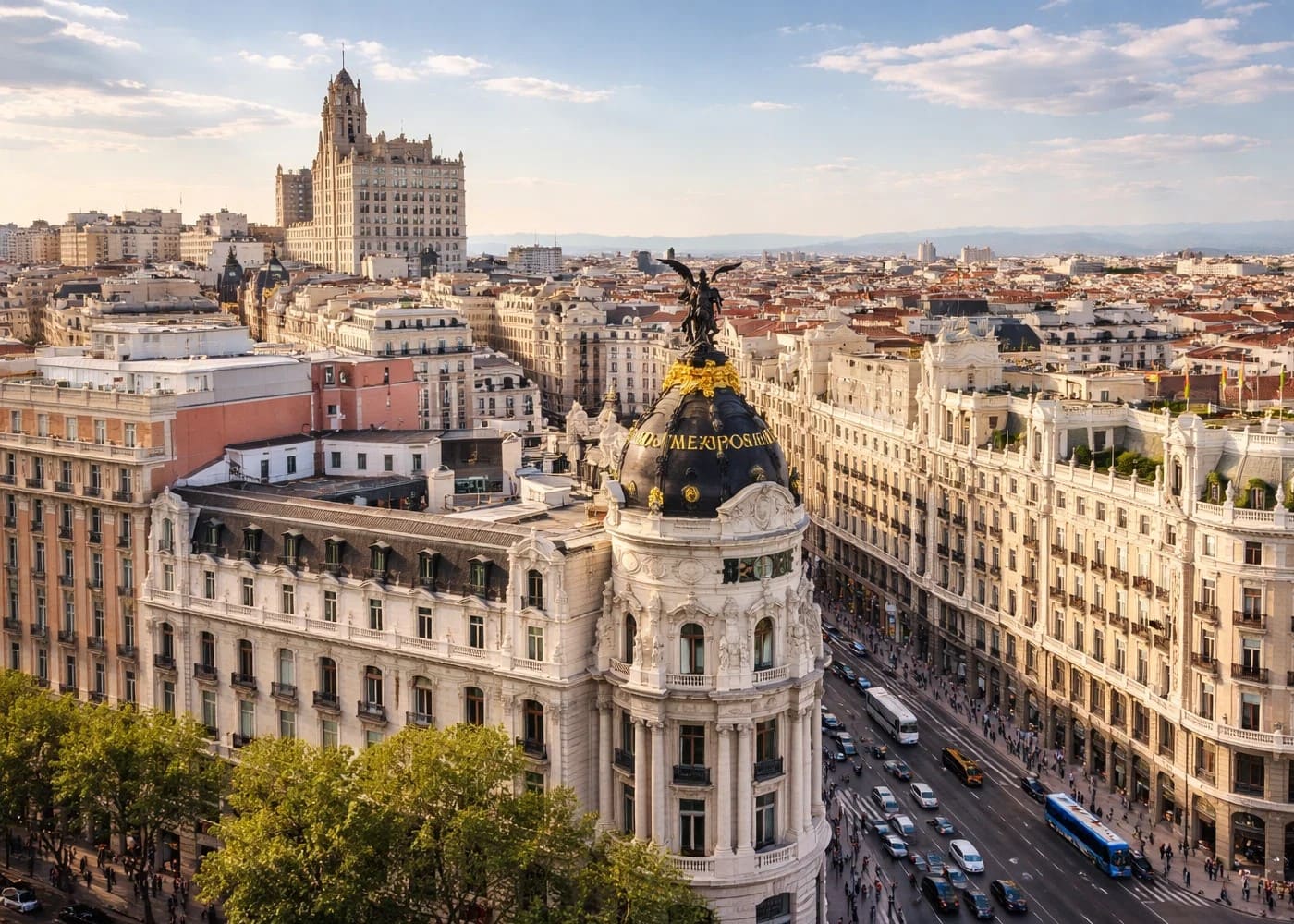 48 horas en Madrid: Los lugares imprescindibles que no puedes perderte