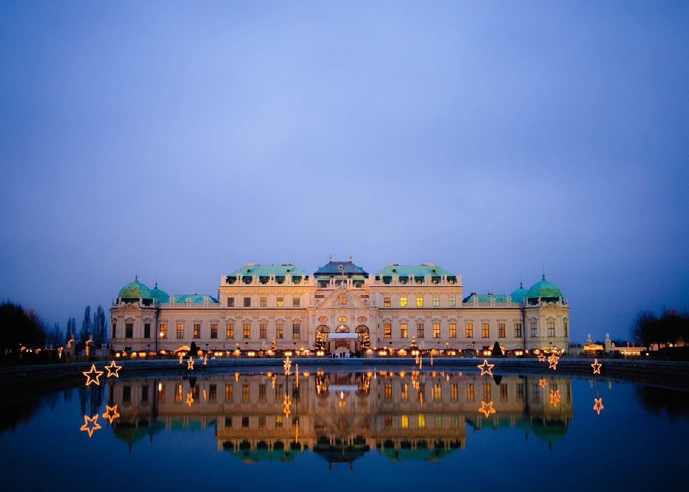 Fin de semana en Viena: lugares imprescindibles para visitar en 2 días