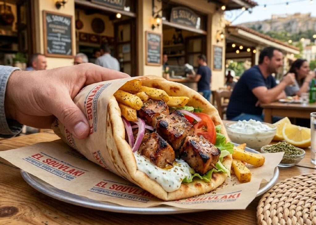 Gastronomía mediterránea