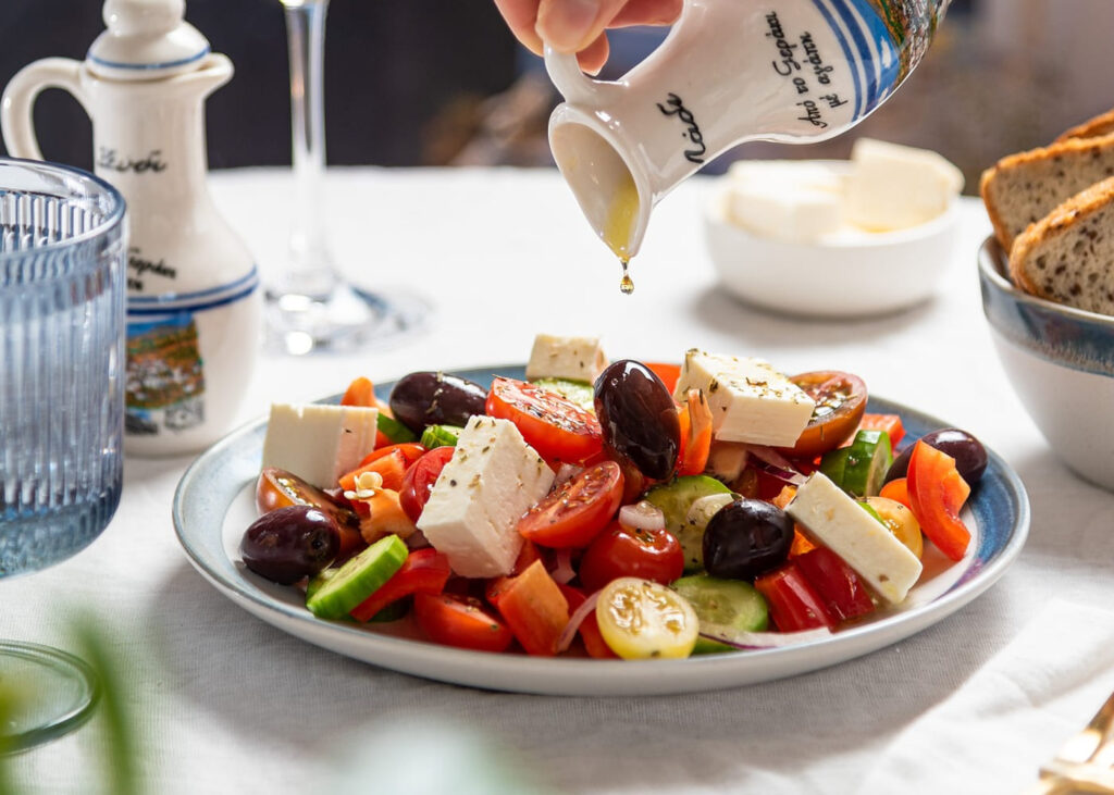 Gastronomía-mediterránea
