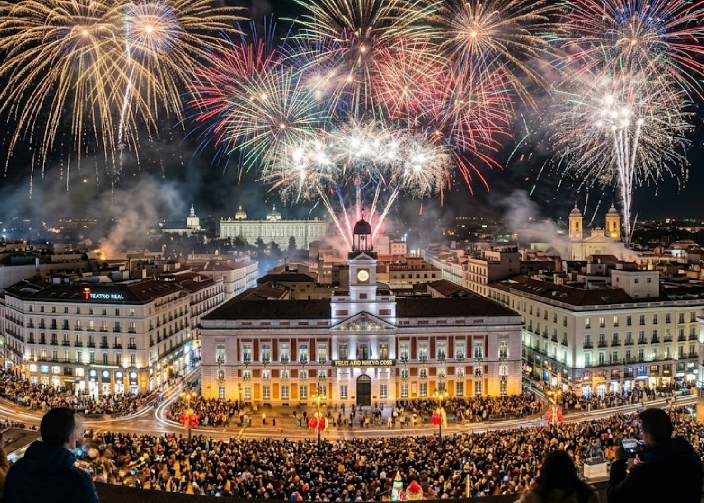 Nochebuena en Europa: Descubre las tradiciones únicas de cada país