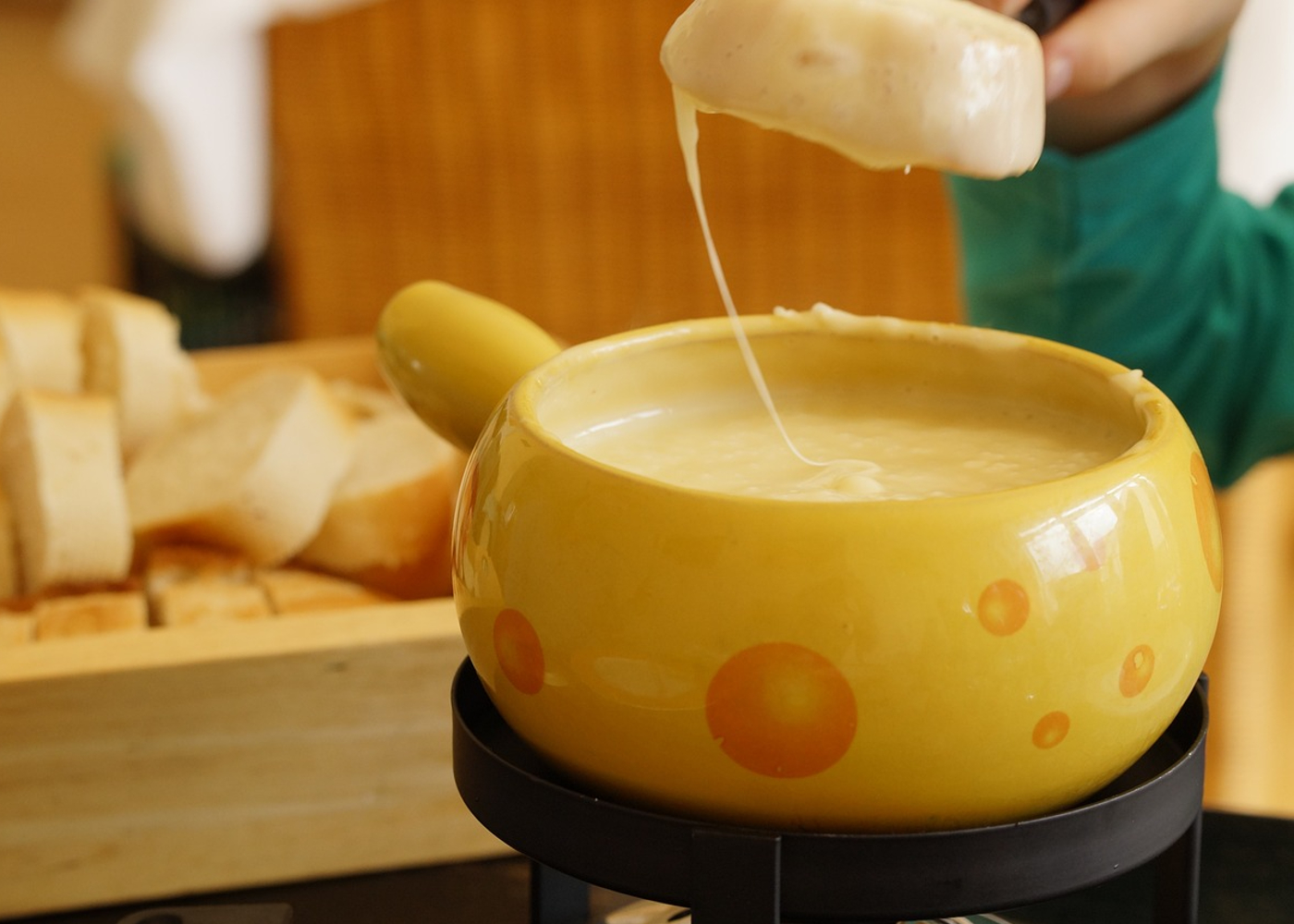 Los 8 platos tradicionales de invierno que debes probar en Europa