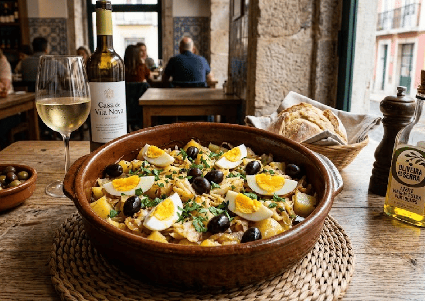 gastronomia