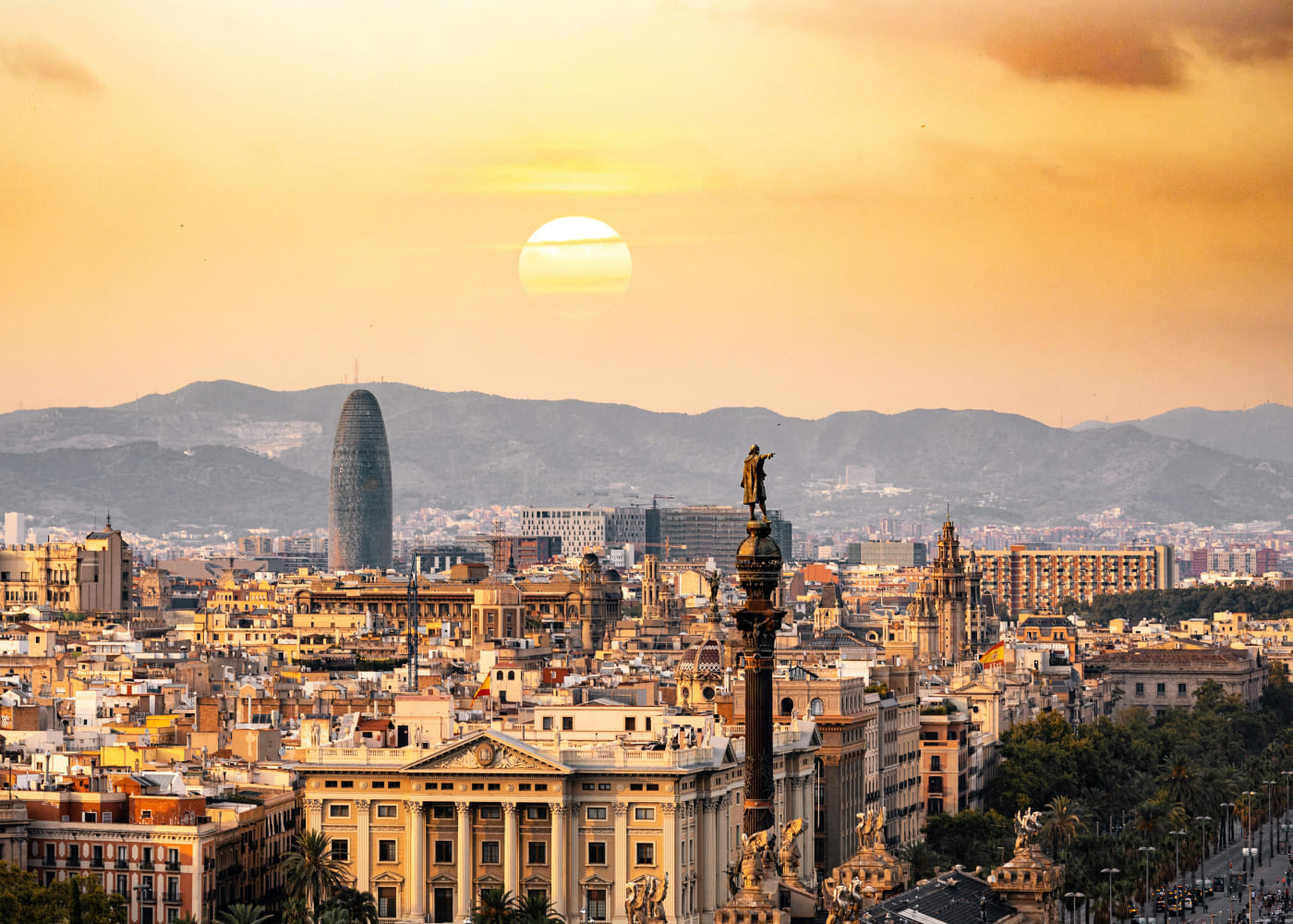Fin de semana en Barcelona: los lugares imprescindibles para visitar en 2 días
