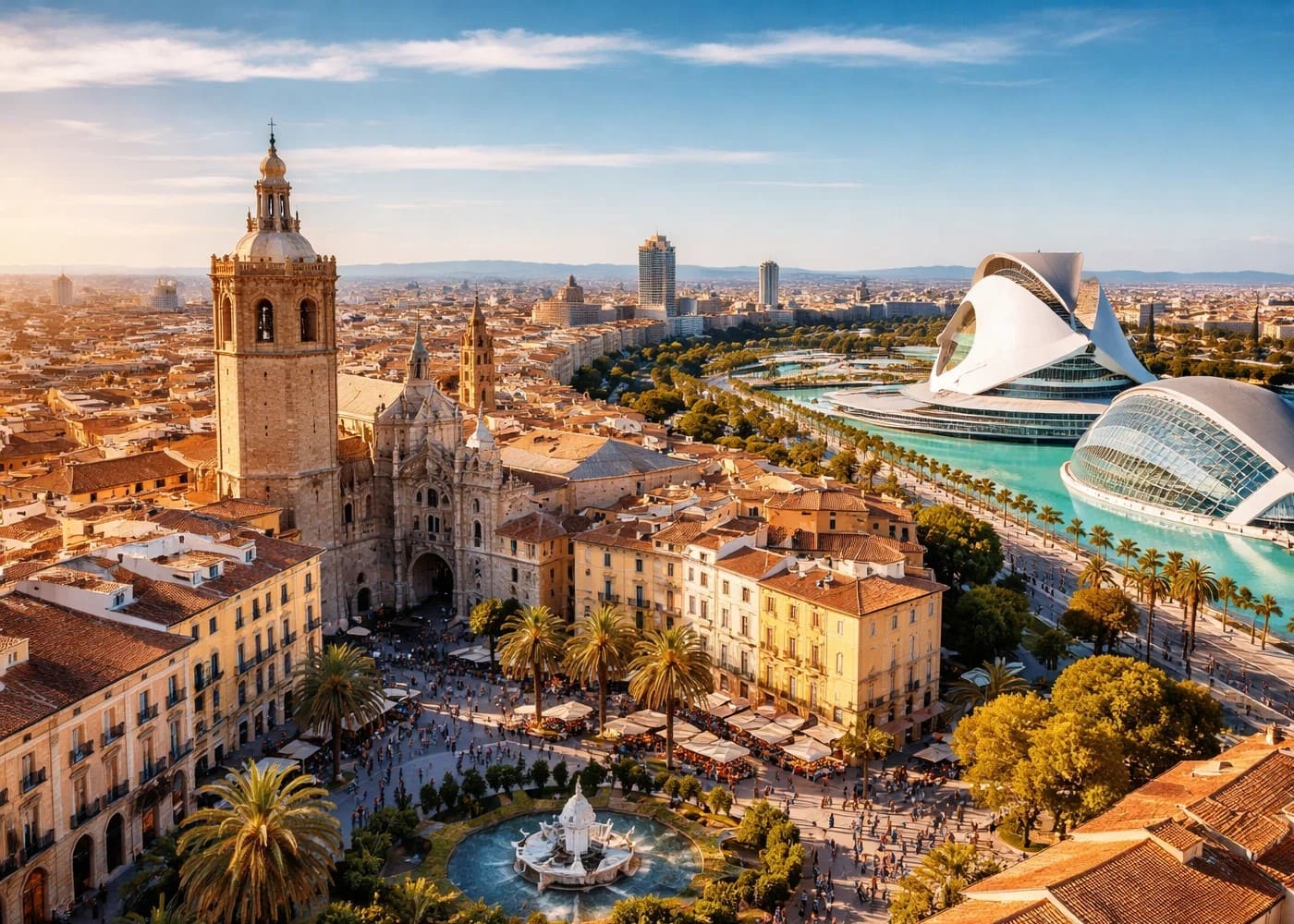 Un road trip a través de la Costa Norte de España: itinerario y consejos