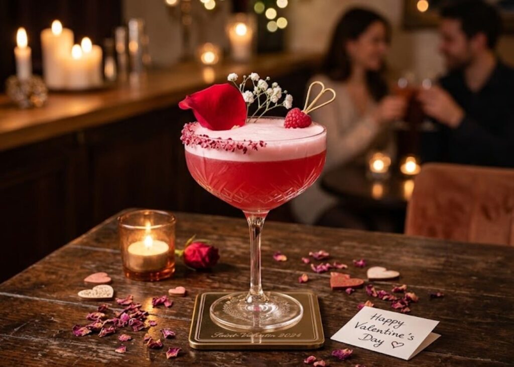 cocteles talleres gourmet