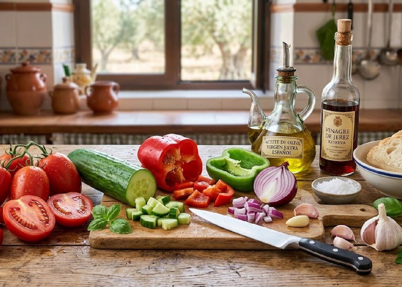 atelier gourmet