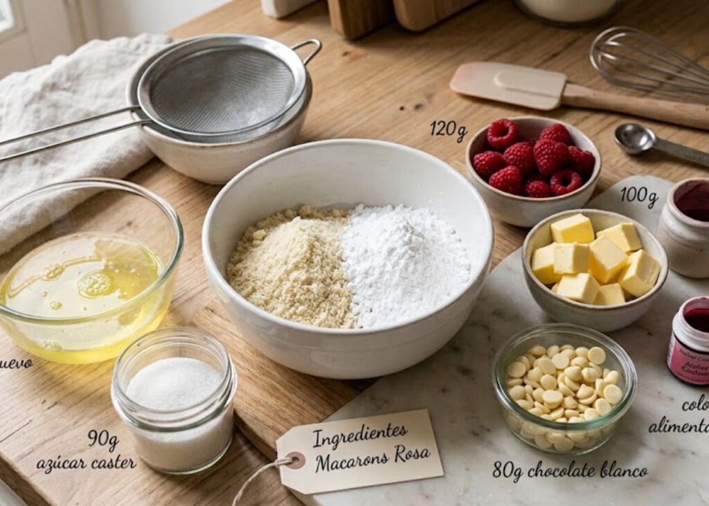 cursos de cocina 