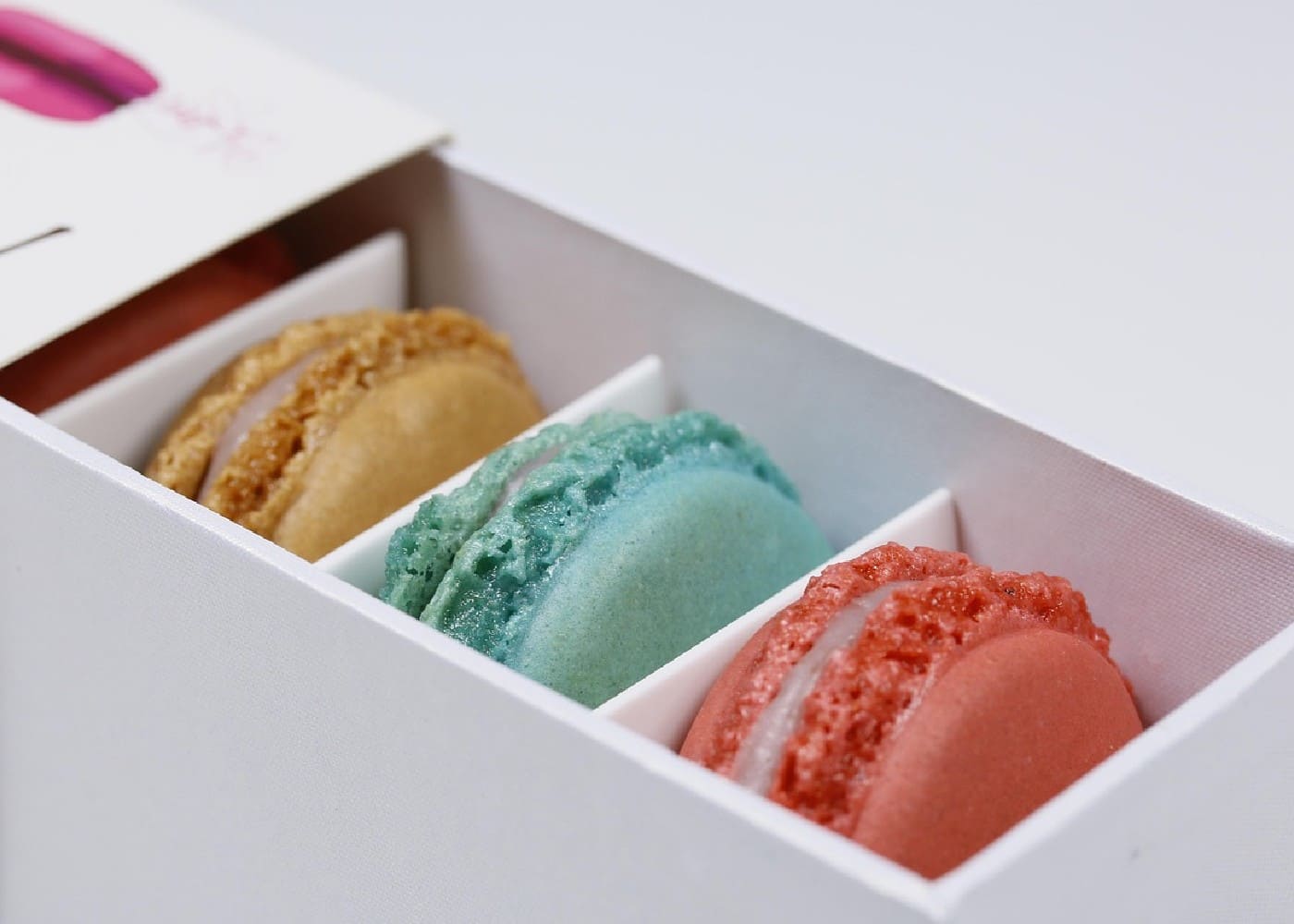 Receta de macarons para principiantes: fácil, infalible y deliciosa