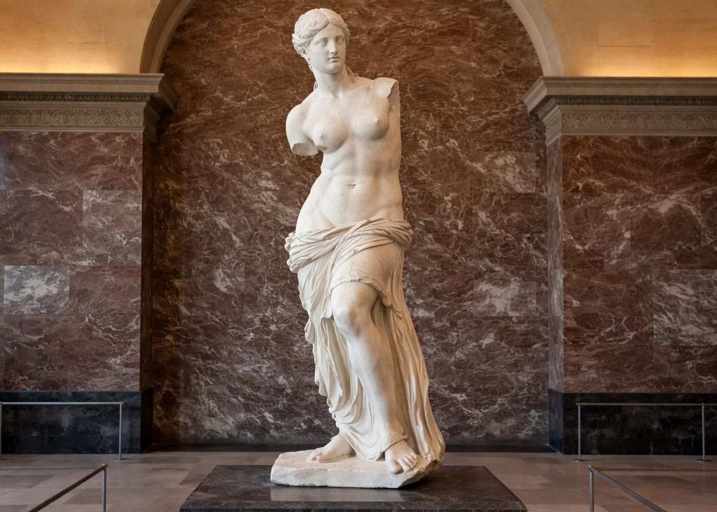 Los museos más bellos de Francia que debes visitar