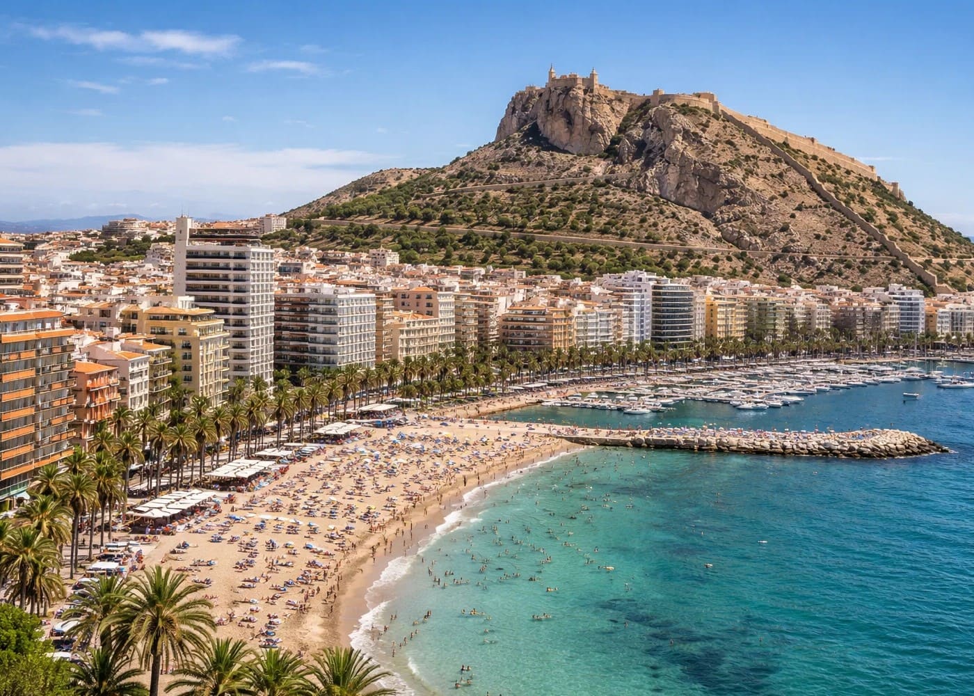 alicante