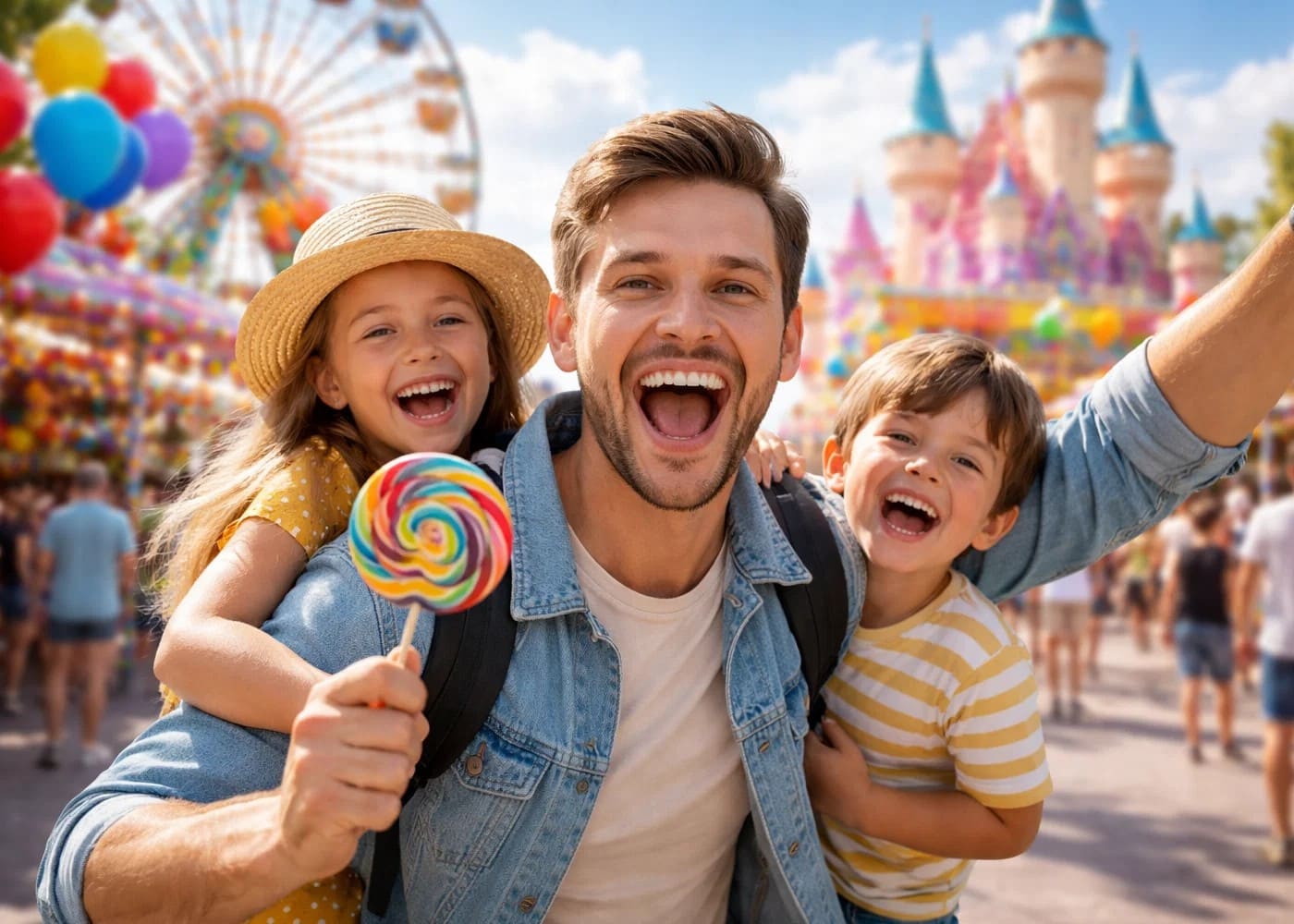 Las mejores tarjetas regalo para el Día del Padre para regalar