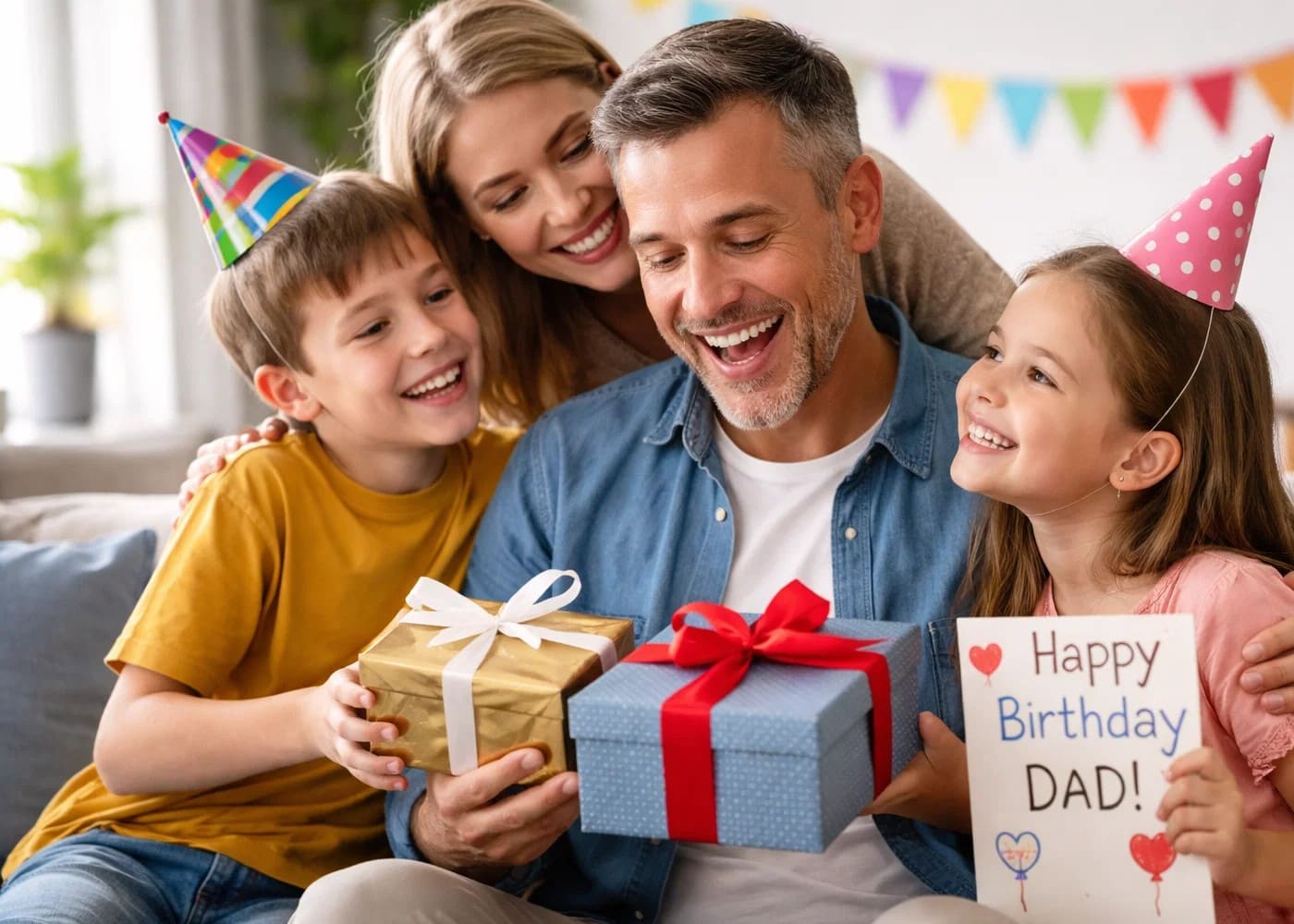 6 regalos ecológicos y originales para el Día del Padre