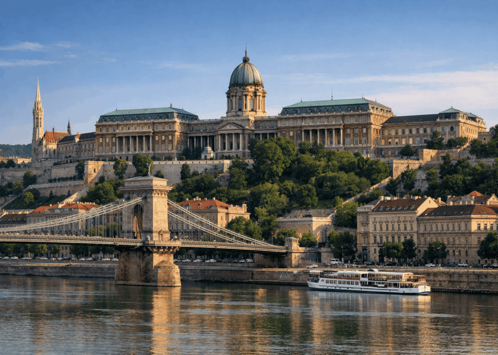 castillo-de-buda-de-budapest