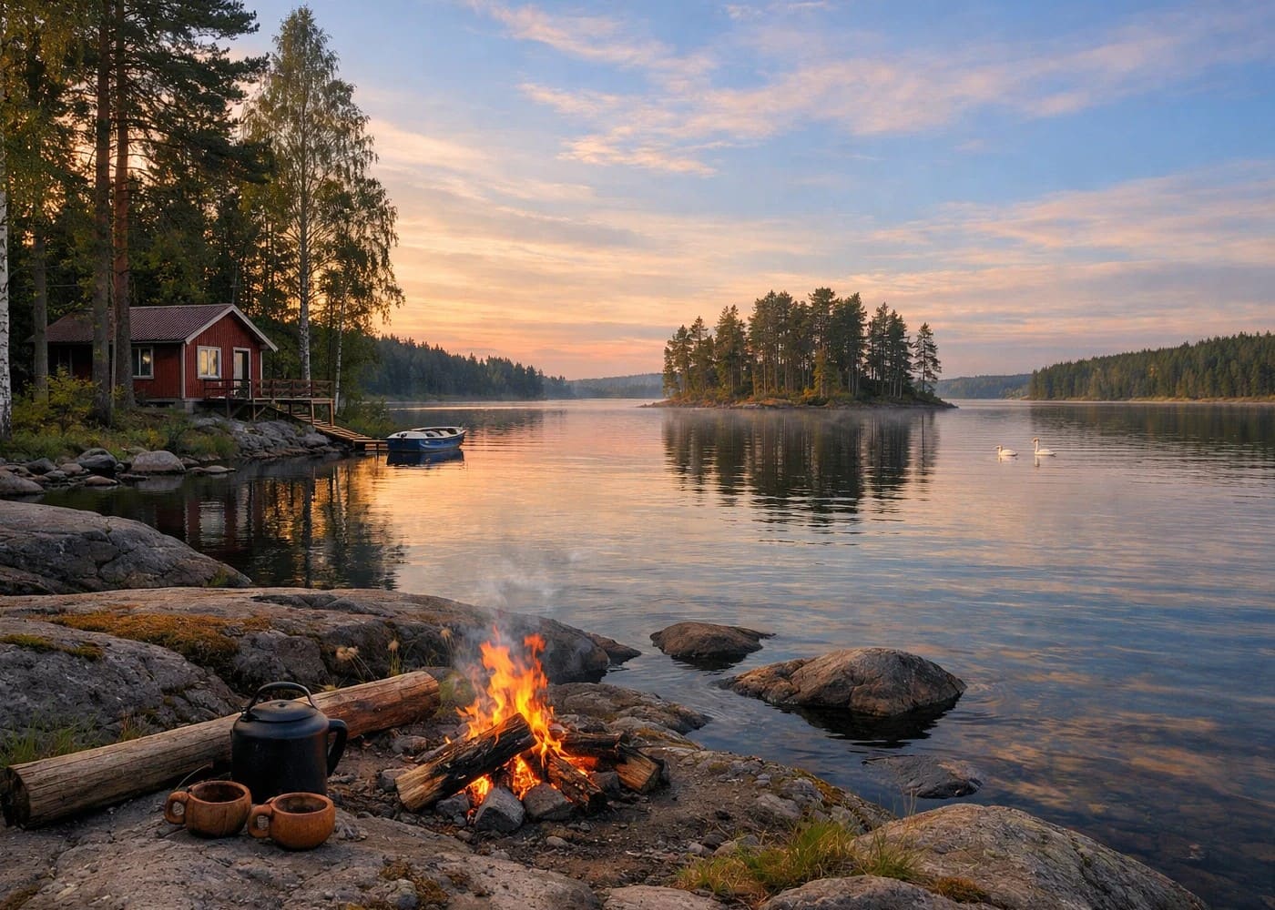 finlandia