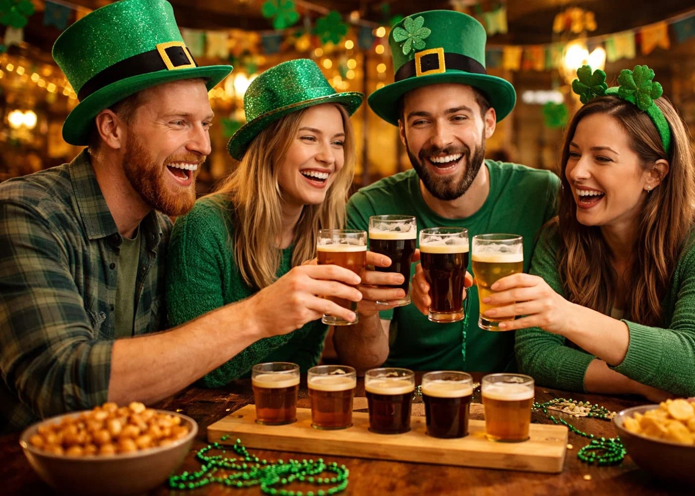 Saint Patricio: 6 anécdotas originales para brillar en sociedad