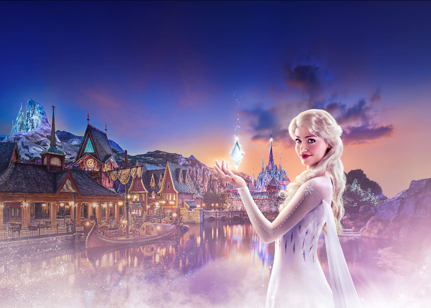 Estancia en Disneyland París en familia: regalo inolvidable para grandes y pequeños