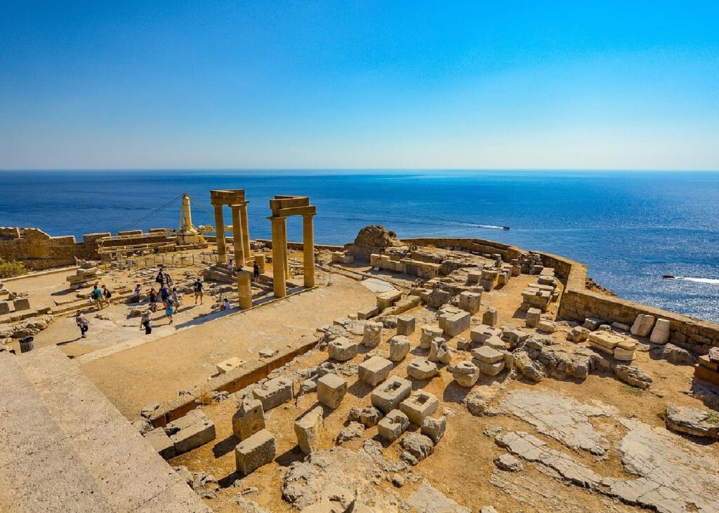 grecia