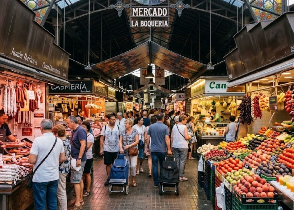 mercato