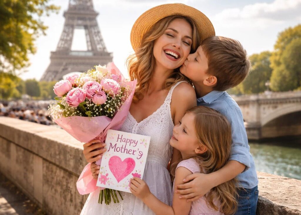 dia de la madre