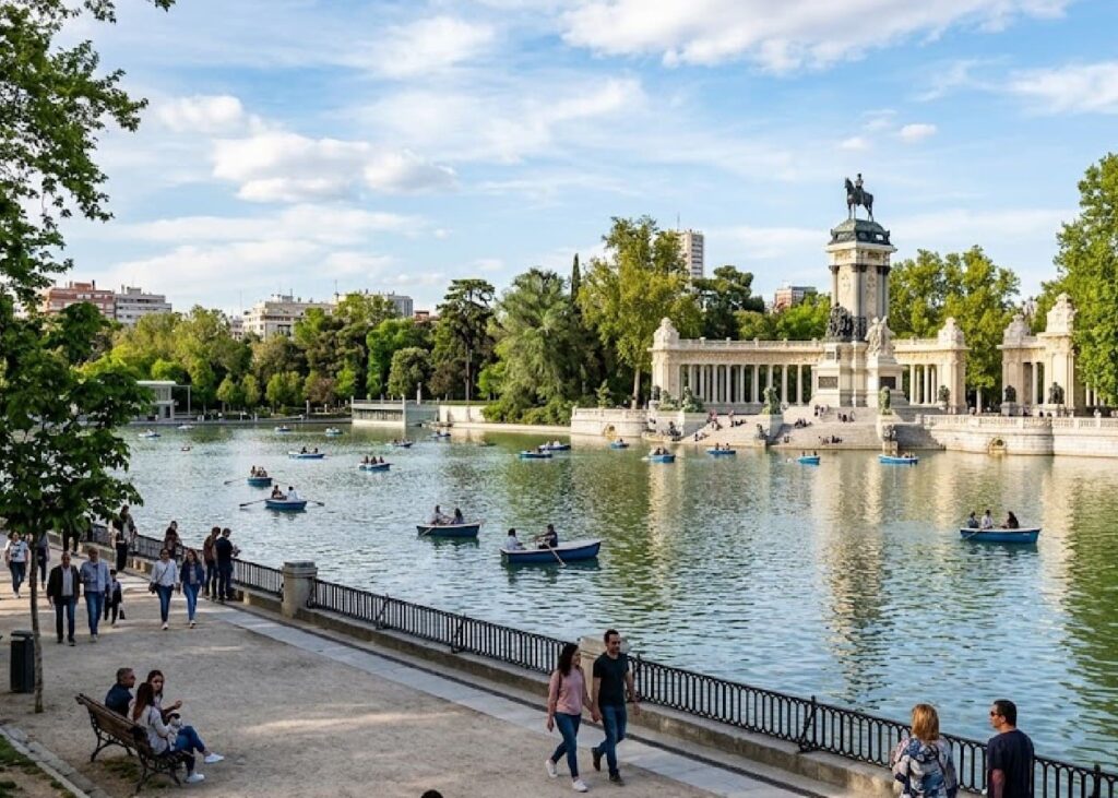 parque