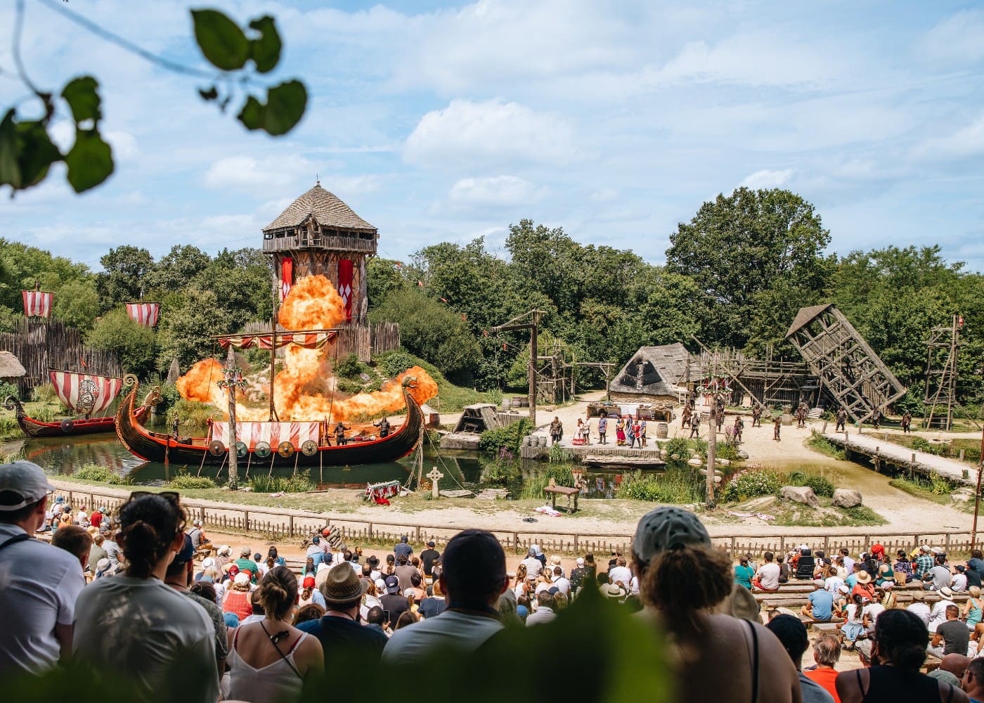 puy du fou