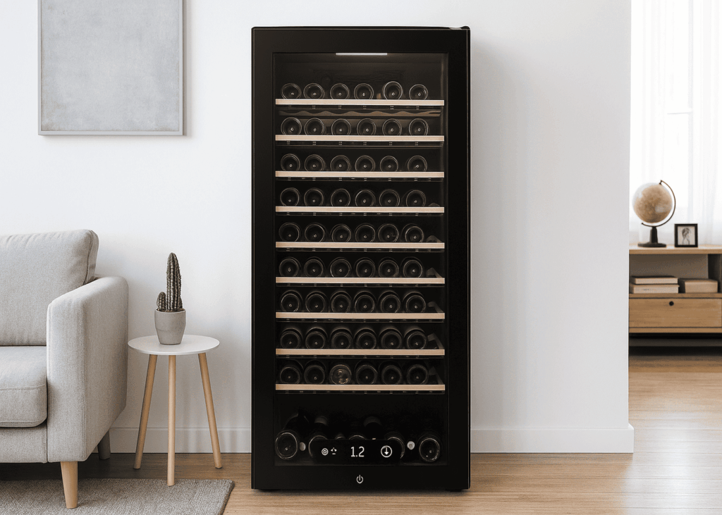 bodega-de-vino-negra-moderna