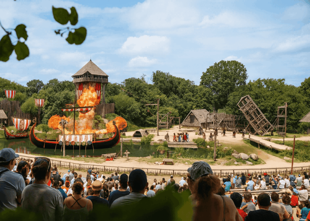 espectaculo-en-puy-du-fou-visto-desde-las-gradas