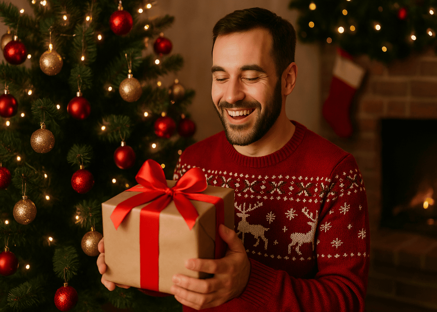 Regalos de Navidad para un hombre deportista: 15 ideas originales