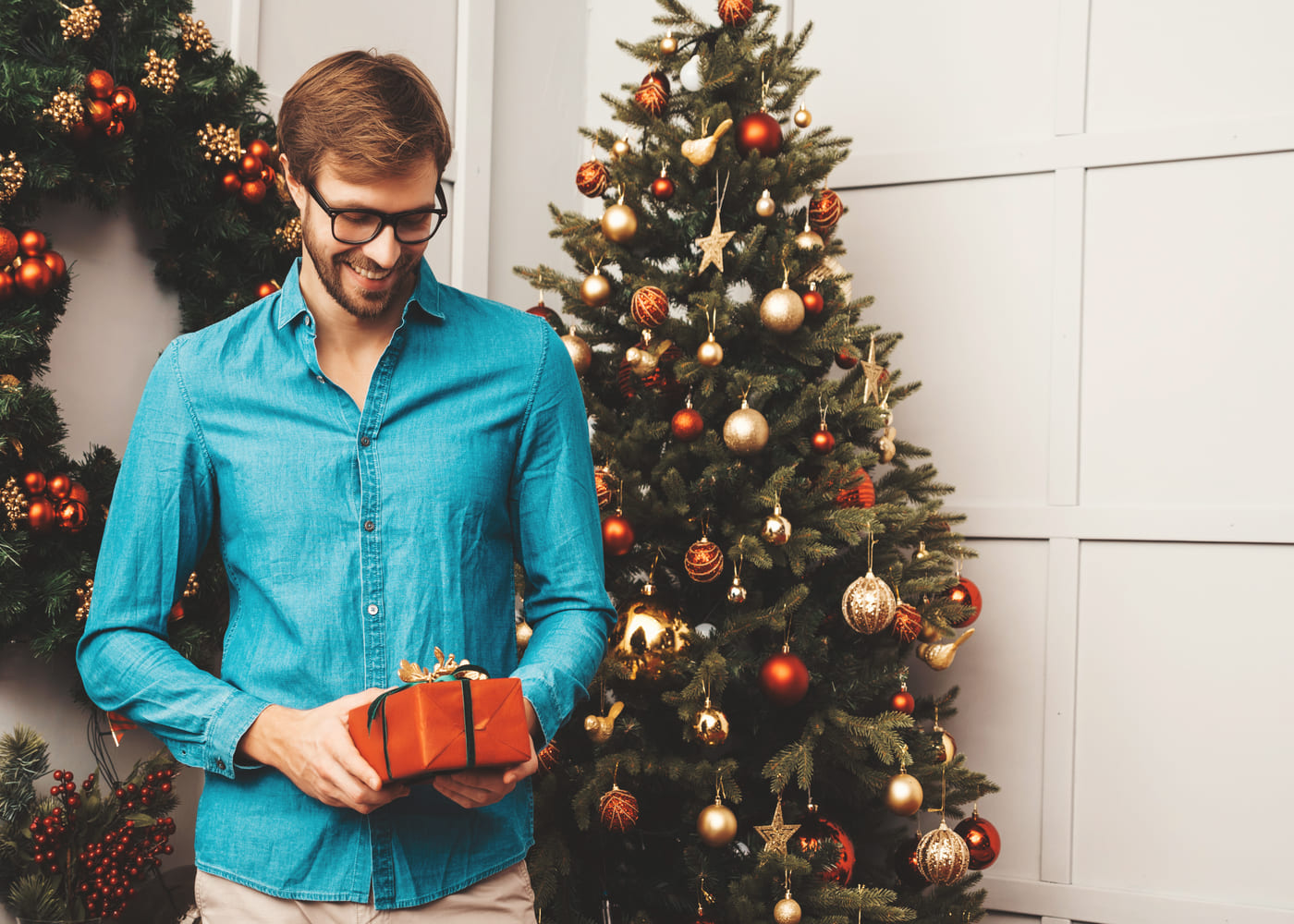 Regalos de Navidad para hombre: la guía completa 2025