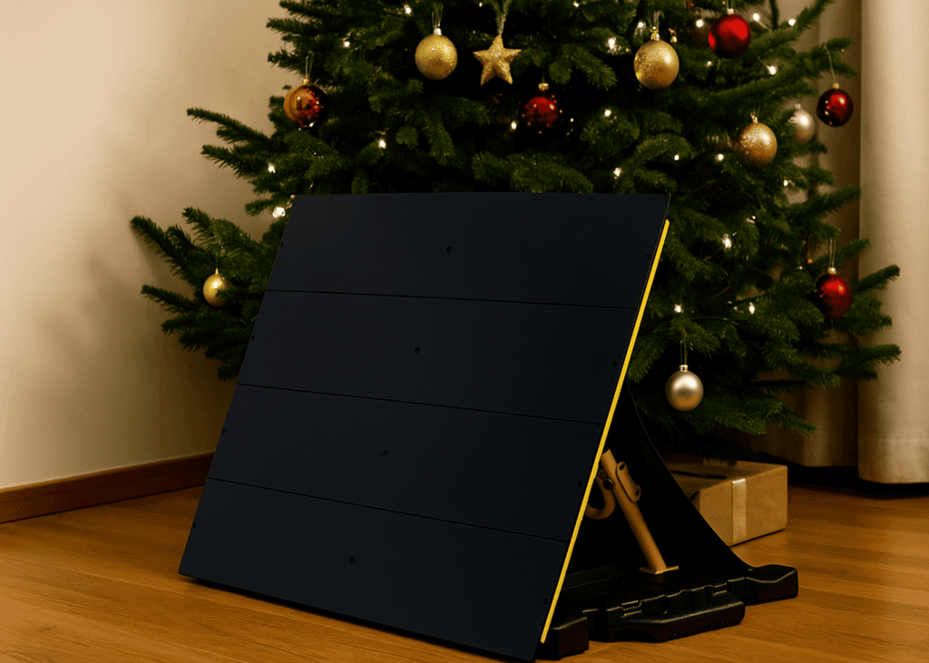 plancha-de-rebote-futbol-junto-a-un-arbol-de-navidad.png