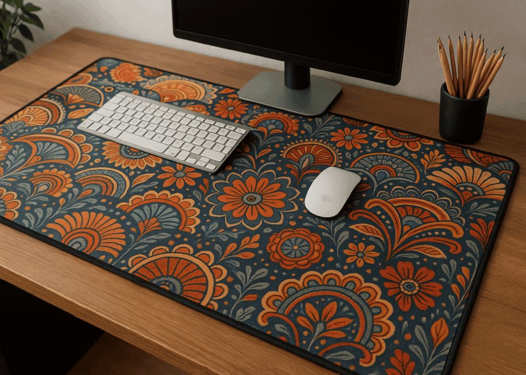 alfombrilla-de-ordenador-xxl-con-motivos-colocada-sobre-una-mesa