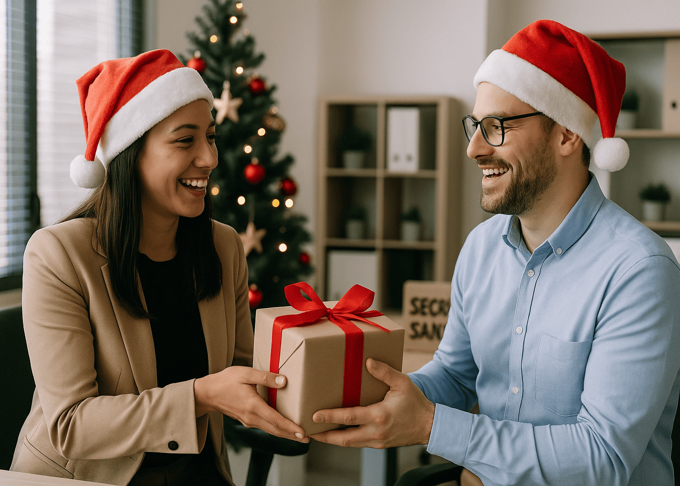 Ideas de regalos para el amigo invisible: 24 ideas para colegas y para todos los presupuestos