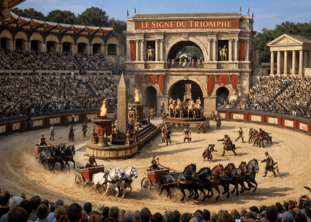 espectaculo-le-signe-du-triomphe-del-puy-du-fou