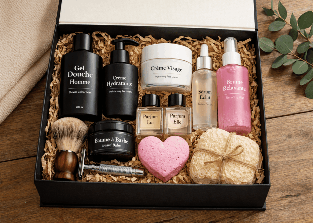 estuche-que-contiene-productos-de-cuidado-para-hombre-y-mujer