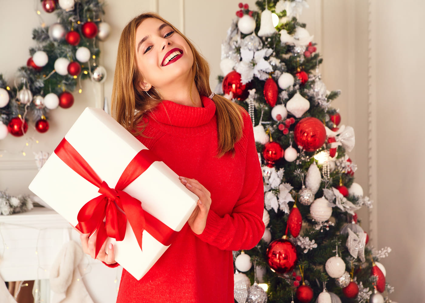Ideas de regalos de Navidad para mujeres creativas: 18 inspiraciones